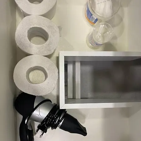 Apartment CHAMELEON STUDiO