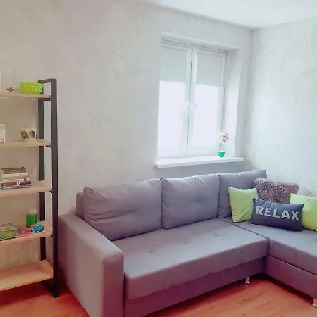 Chameleon Studio Апартаменти *